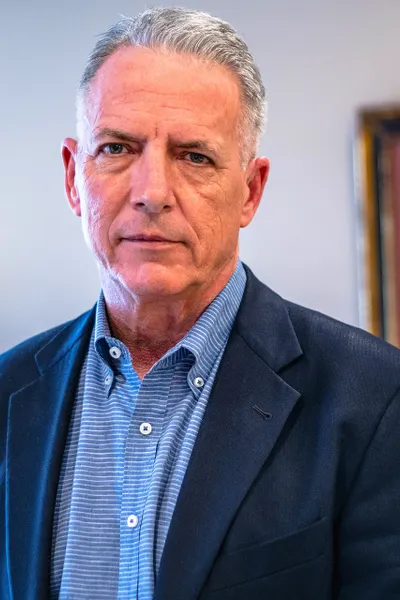 Photo of George Brent Powers, Plaintiff Lawyer