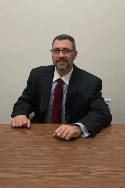 Photo of Rick M. Seccareccio, Plaintiff Lawyer