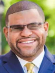 Photo of Curtis Allen, Plaintiff Lawyer