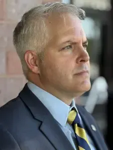 Photo of Gerald Lee Cross, Plaintiff Lawyer