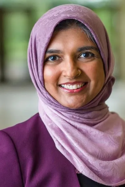Photo of Jabeen Adawi, Plaintiff Lawyer