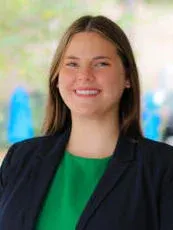 Photo of Grace Leighanna Glover, Defendant Lawyer