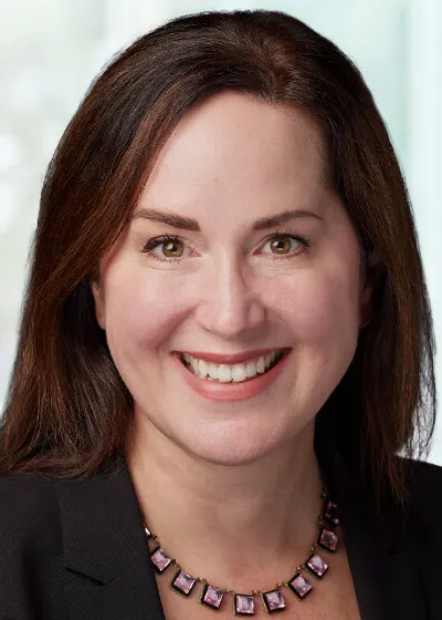 Photo of Kjersten H. Turpen, Defendant Lawyer