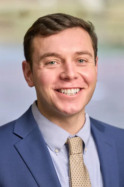Photo of Edwin Cadorette, Plaintiff Lawyer