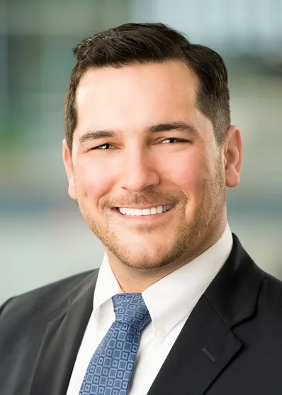 Photo of Damien Nicholas Tancredi, Plaintiff Lawyer