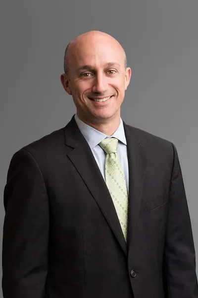 Photo of Gregory Andrew Deutch, Plaintiff Lawyer