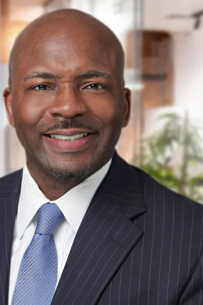 Photo of Reginald L. Snyder, Plaintiff Lawyer