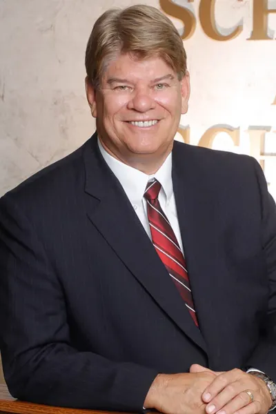 Photo of Timothy Sean Schafer, Plaintiff Lawyer