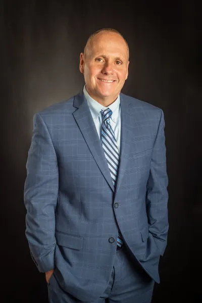 Photo of Frank H. Spillane, Defendant Lawyer