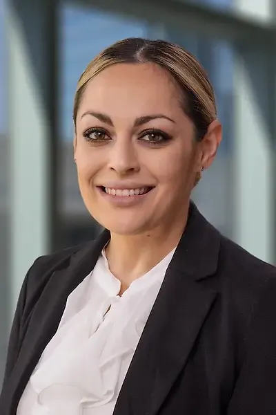 Photo of Aida Alheli Montanaro, Plaintiff Lawyer