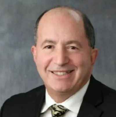Photo of Dennis D. Bossian, Plaintiff Lawyer
