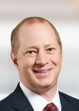 Photo of Kevin P. King, Defendant Lawyer