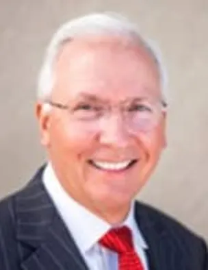 Photo of John Mark Trimble, Defendant Lawyer