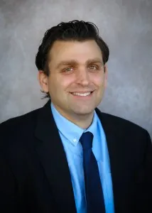 Photo of Ian A. Weber, Plaintiff Lawyer