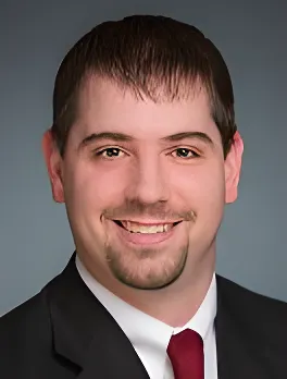 Photo of Brad Kraus, Plaintiff Lawyer