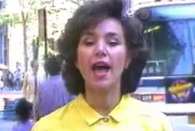 Photo of Rosanna Fontana, Defendant Lawyer