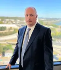 Photo of Clint J. Woodfin, Defendant Lawyer