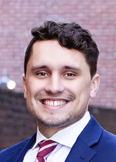 Photo of Charles D. Jones, Plaintiff Lawyer
