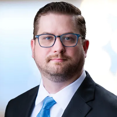 Photo of Derek Paul Hartman, Plaintiff Lawyer