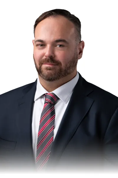 Photo of John Adam Caston, Plaintiff Lawyer