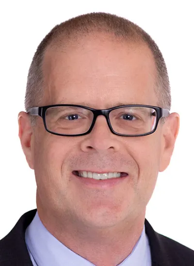 Photo of Jonathan O. Chenoweth, Plaintiff Lawyer