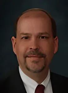 Photo of Daniel Whitener Hamilton, Plaintiff Lawyer
