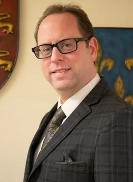Photo of Lance D. Brown, Plaintiff Lawyer