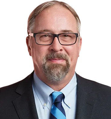 Photo of Terry Alan Fox, Defendant Lawyer