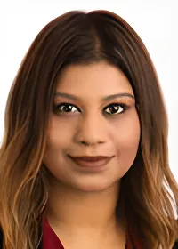 Photo of Masoom Rukhsanda Melissa, Plaintiff Lawyer
