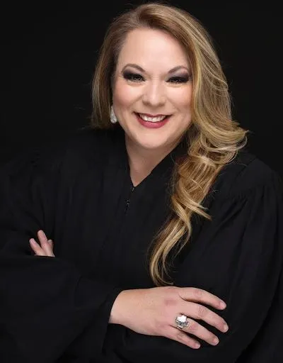 Photo of Hon. Patricia O'Cana-Olivarez
