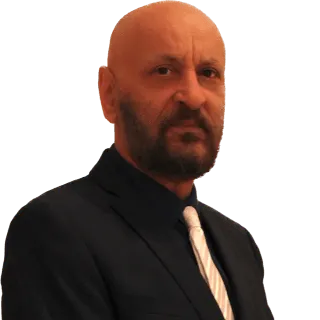 Photo of Al, Defendant Lawyer