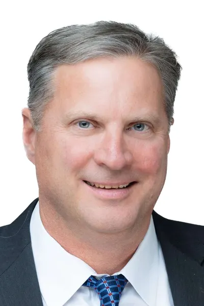 Photo of Christopher L. Jefford, Defendant Lawyer