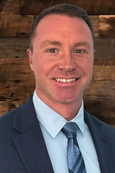 Photo of James Dustin Smith, Plaintiff Lawyer