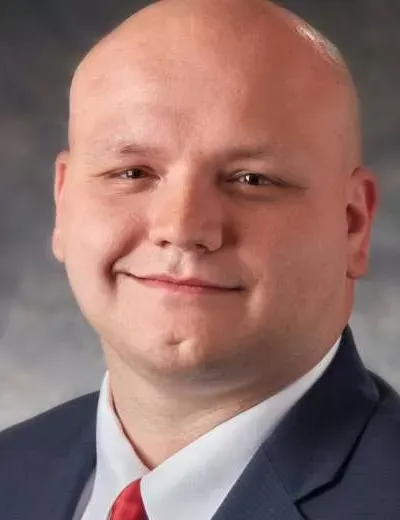 Photo of Gregory Lawrence Crutcher, Plaintiff Lawyer