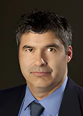 Photo of Eric M. Sommer, Defendant Lawyer
