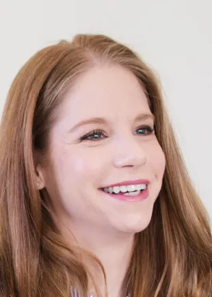 Photo of Erin Linder Hanig, Defendant Lawyer