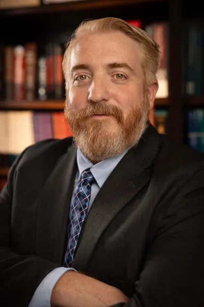 Photo of Harry W. Lebair, Plaintiff Lawyer