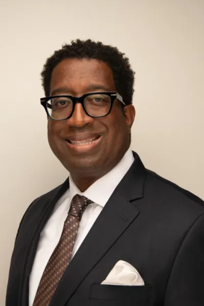 Photo of Quinton G. Washington, Plaintiff Lawyer