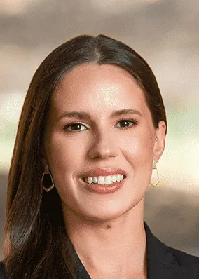 Photo of Sarah E. Carpenter, Plaintiff Lawyer