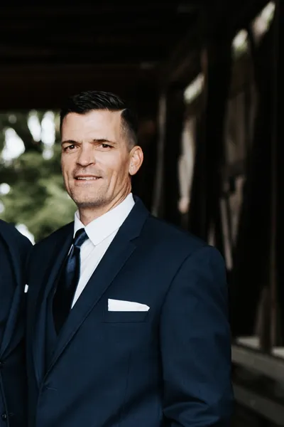 Photo of Loren P. Bell, Plaintiff Lawyer