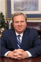Photo of John James Crone, Plaintiff Lawyer