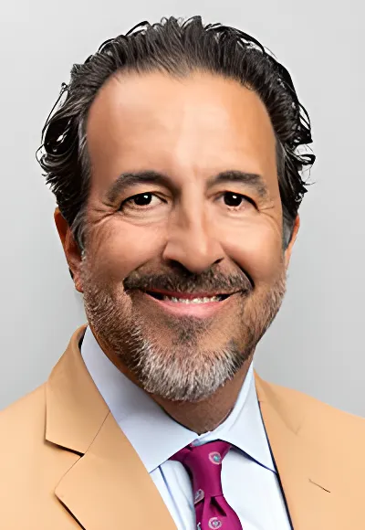 Photo of Ted N. Gianaris, Defendant Lawyer