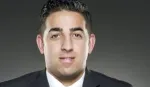 Photo of Samuel J. Churikian, Defendant Lawyer