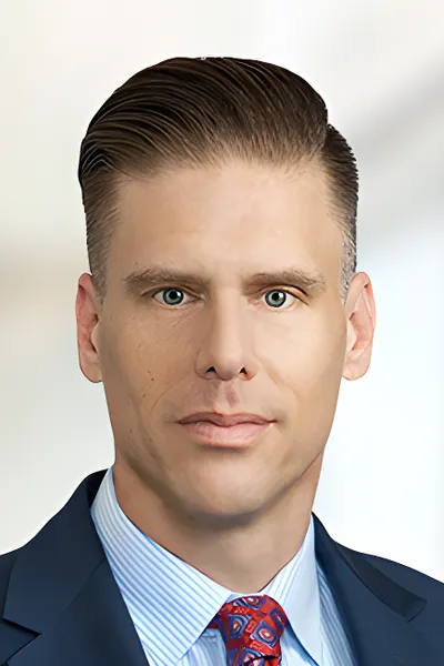 Photo of Kevin Andrew Reck, Plaintiff Lawyer