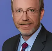 Photo of Krouk David B. N., Plaintiff Lawyer