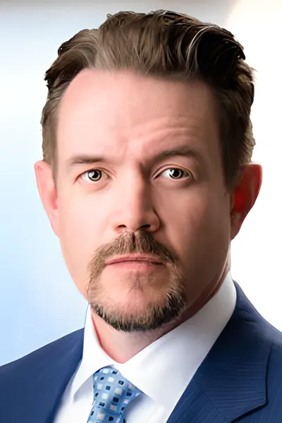 Photo of John D. Ramsey, Defendant Lawyer
