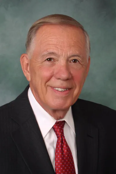 Photo of James L. Fisher, Plaintiff Lawyer