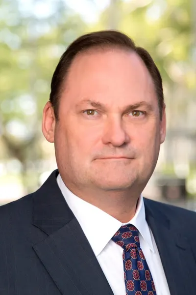 Photo of James Glenn Bohm, Defendant Lawyer