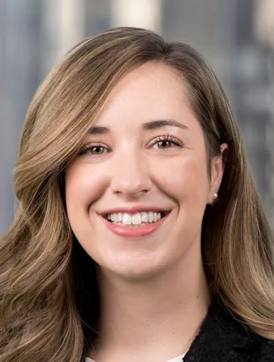 Photo of Hannah K. Hoffman, Defendant Lawyer