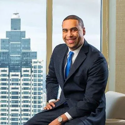 Photo of Mahdi Abdurrahman, Plaintiff Lawyer